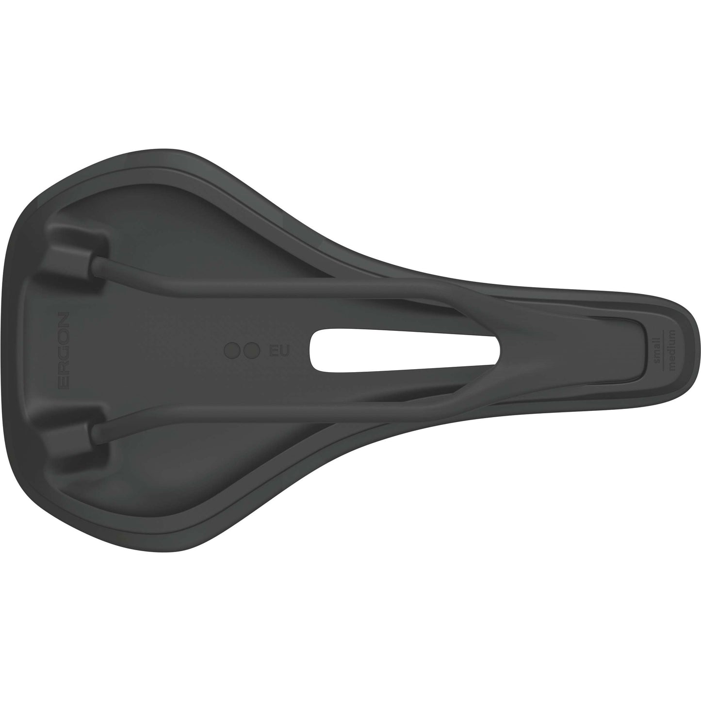 Ergon Sattel SR Allroad Pro Carbon Damen S M.