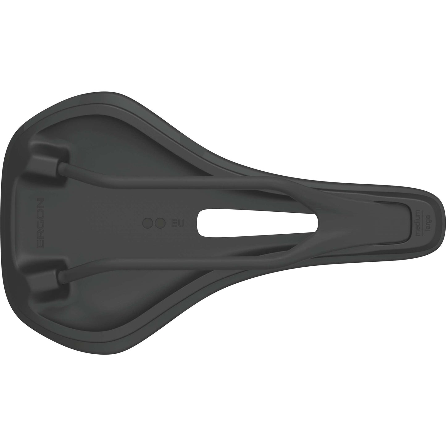 Ergon Sattel SR Allroad Pro Carbon Damen M l