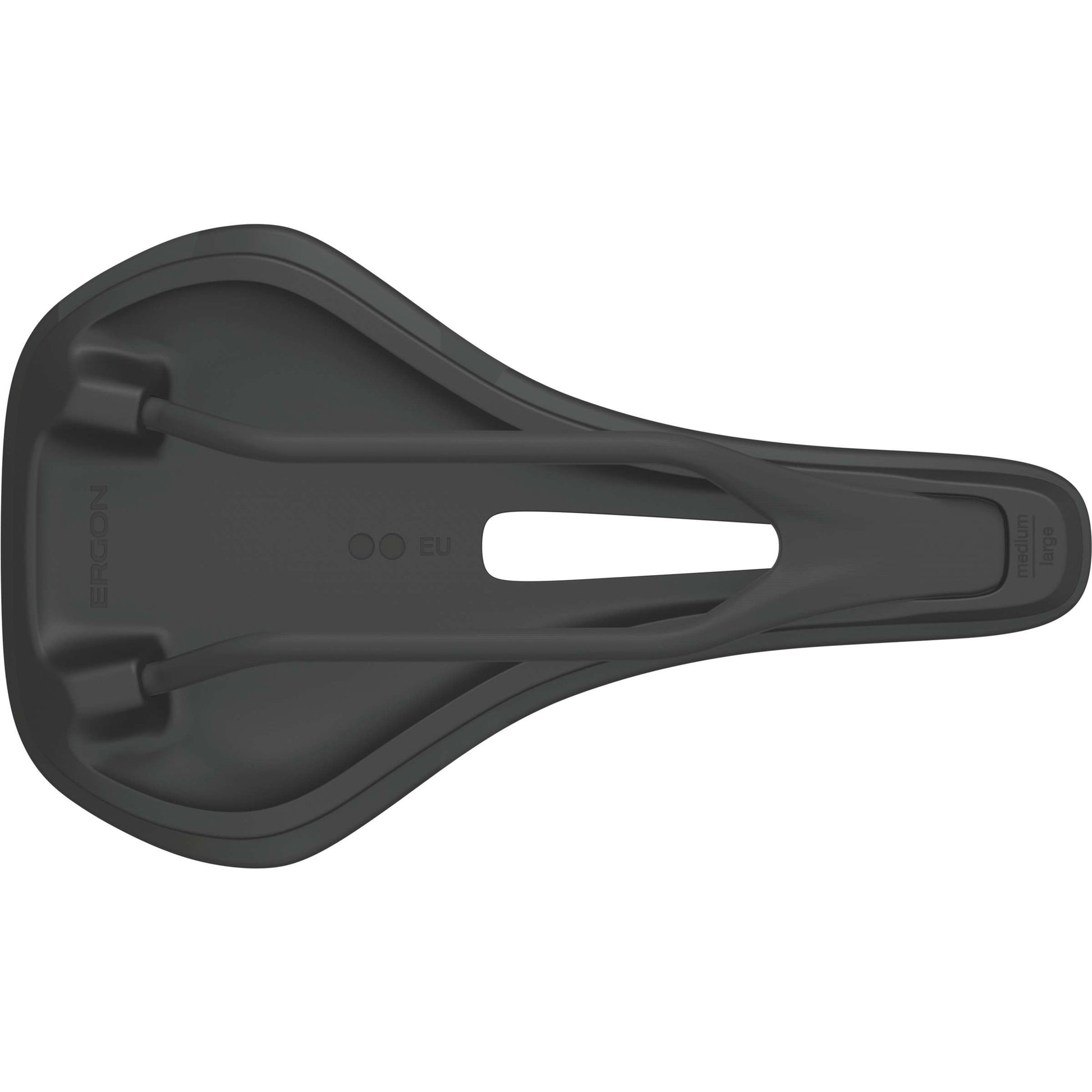 Ergon Sattel SR Allroad Pro Carbon Damen M l