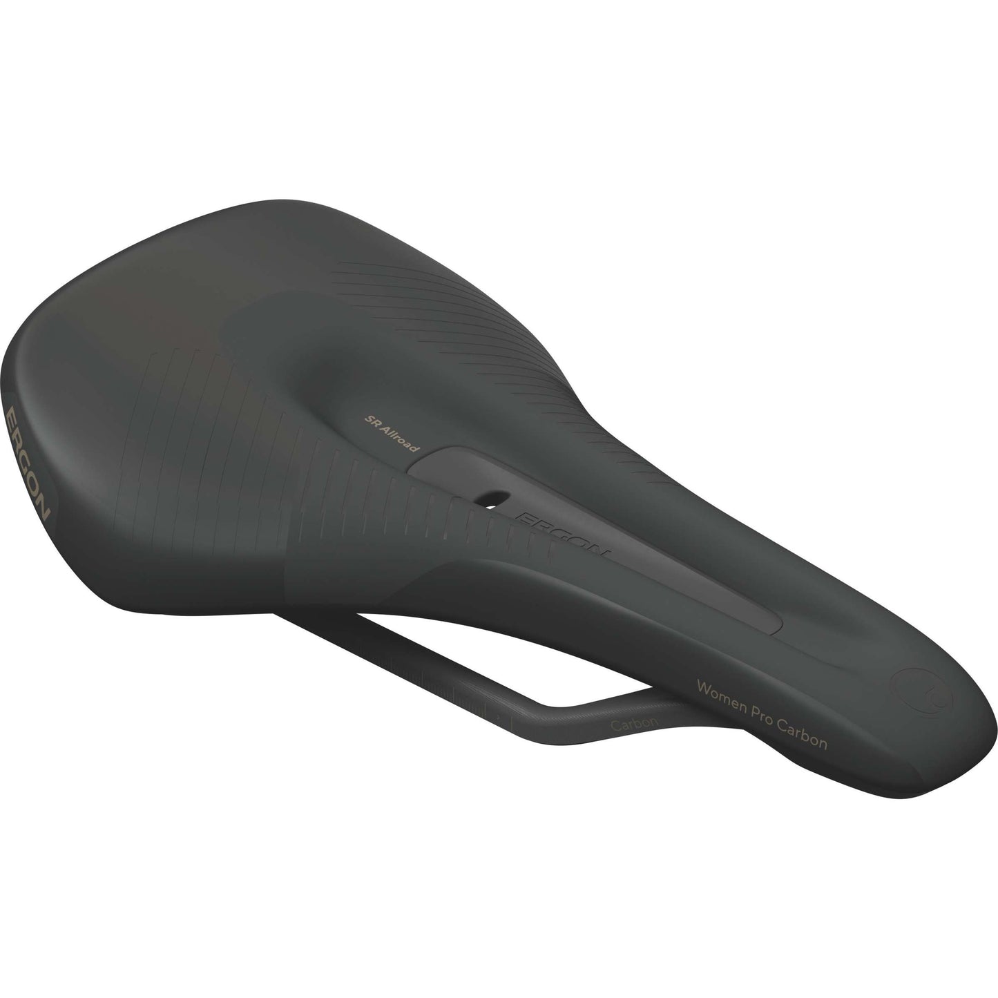 Ergon Sattel SR Allroad Pro Carbon Damen M l