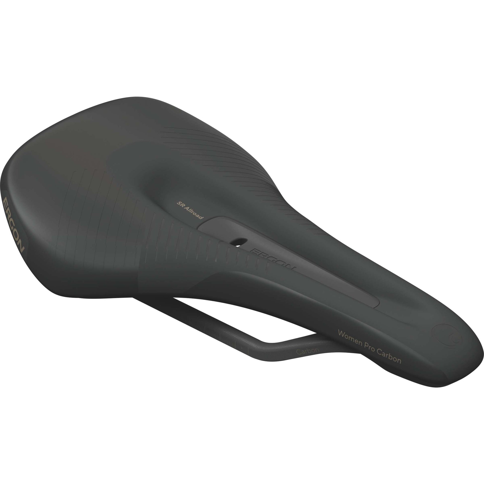 Ergon Sattel SR Allroad Pro Carbon Damen M l