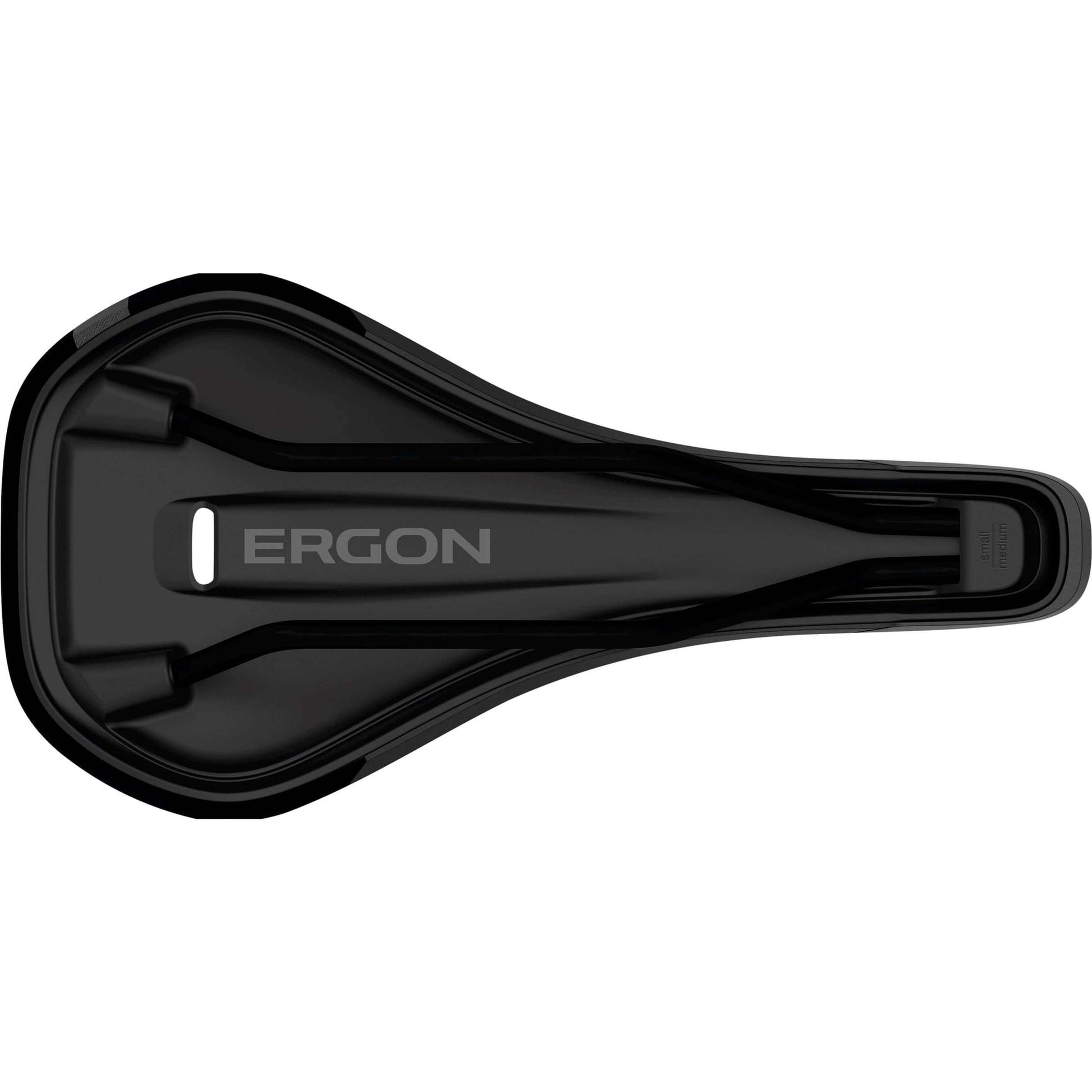 Ergon Sattel SM Enduro Herren S M schwarz