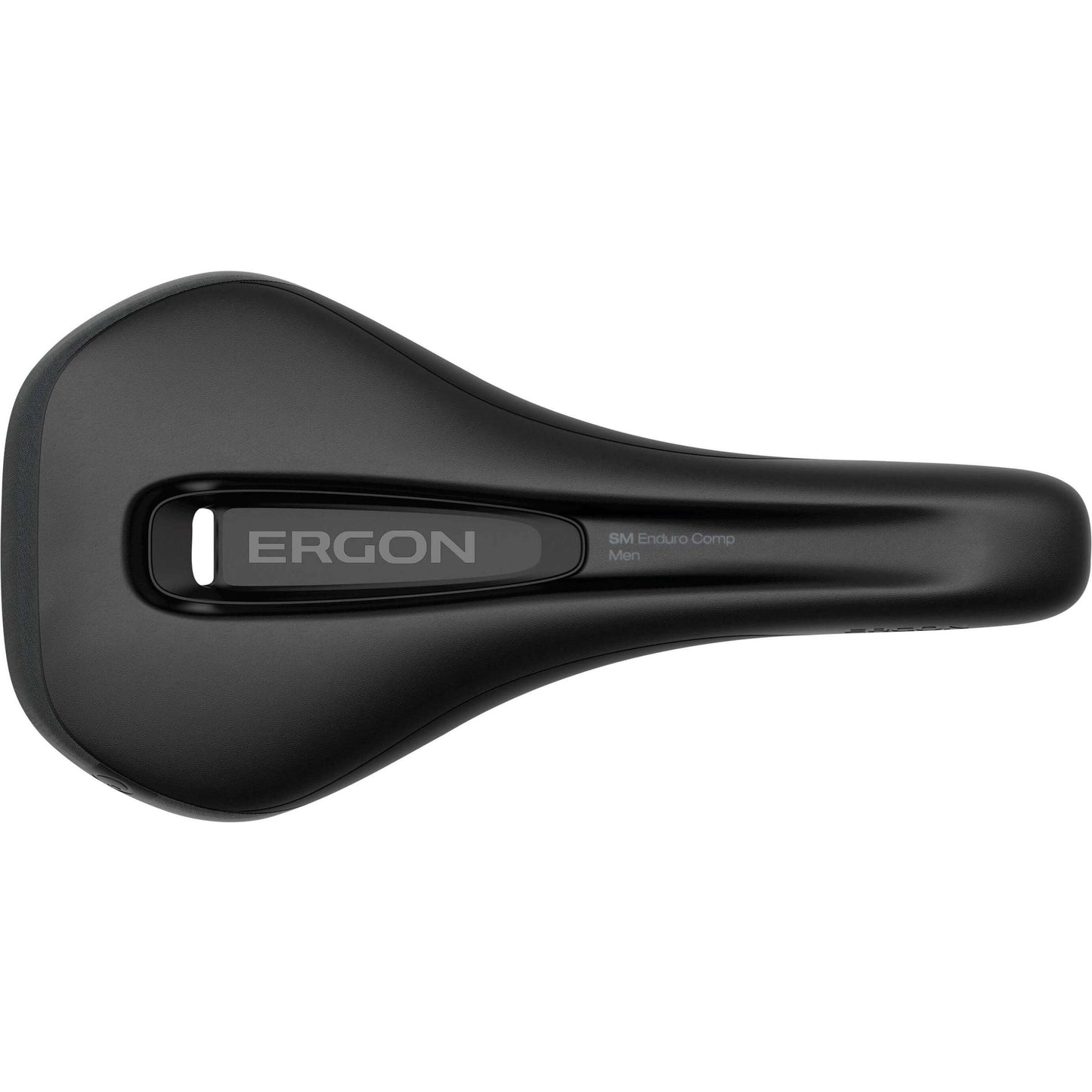 Ergon Sattel SM Enduro Comp Oil Slick Männer S M.