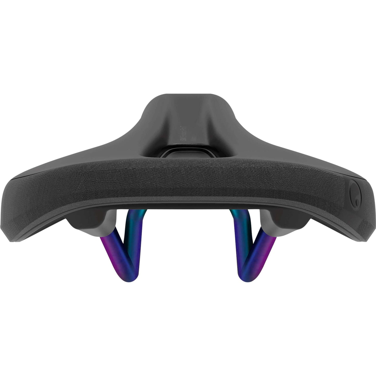 Ergon Sattel SM Enduro Comp Oil Slick Männer S M.