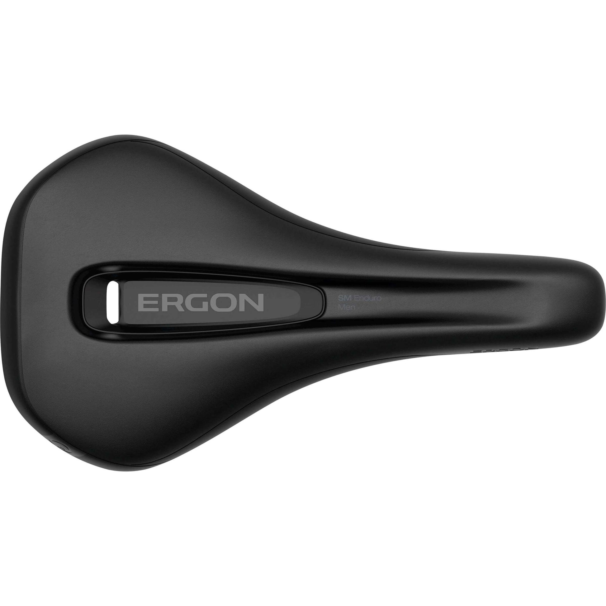 Ergon Sattel SM Enduro Men M l schwarz