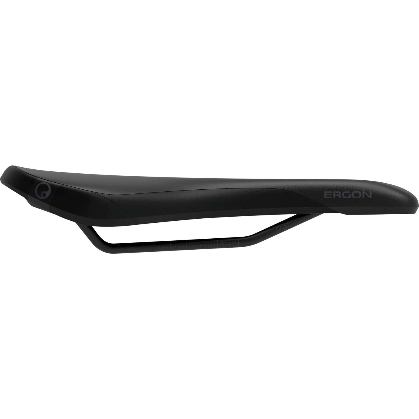 Ergon Sattel SM Enduro Men M l schwarz