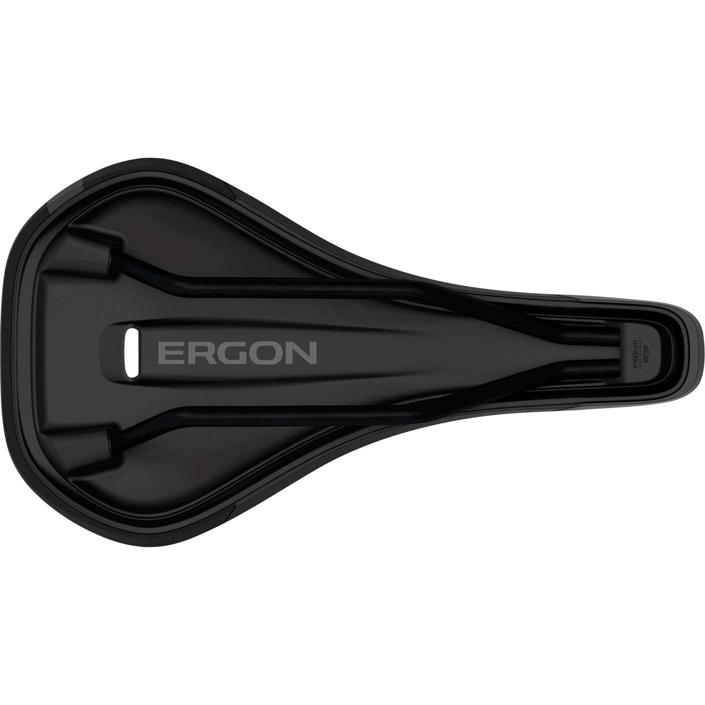 Ergon Sattel SM Enduro Men M l schwarz