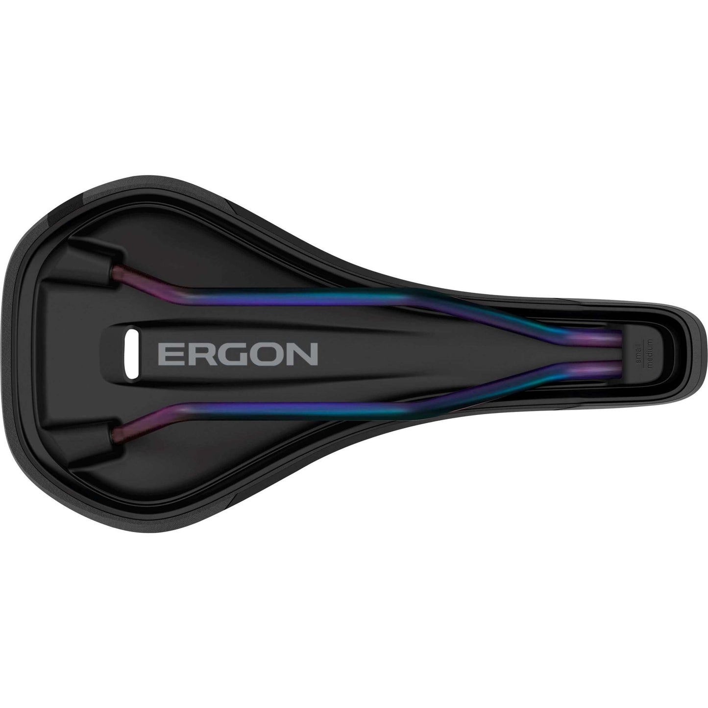 Ergon Sattel SM Enduro Comp Oil Slick Men M l
