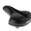 Mirage Sattel -Tour mit Elastomer Black (Box 10 Stücke)