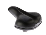 Mirage Sattel -Tour mit Elastomer Black (Box 10 Stücke) - afbeelding 1