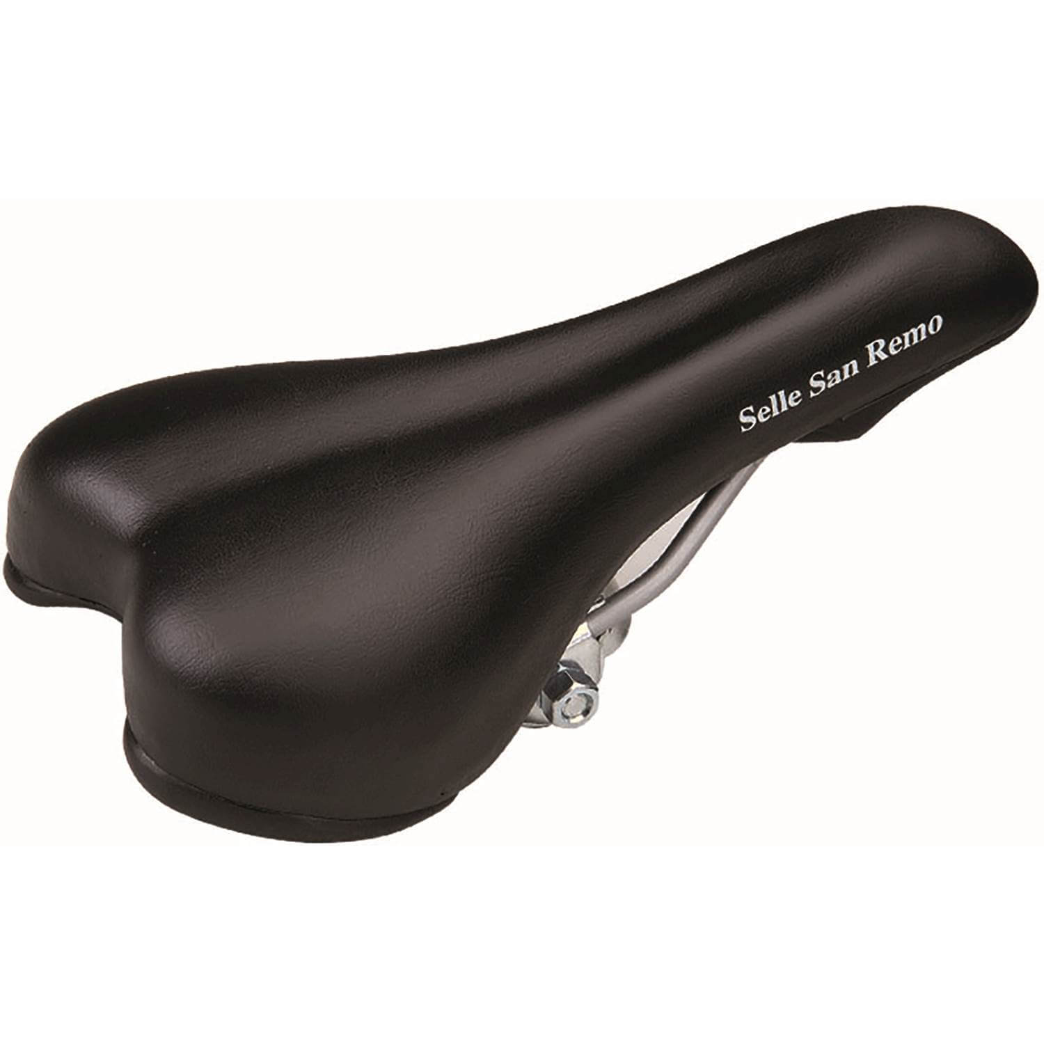 Marwi Sattel 3130 ATB MTB Schwarz