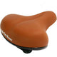 Marwi Sattel 3240 Tour Brown