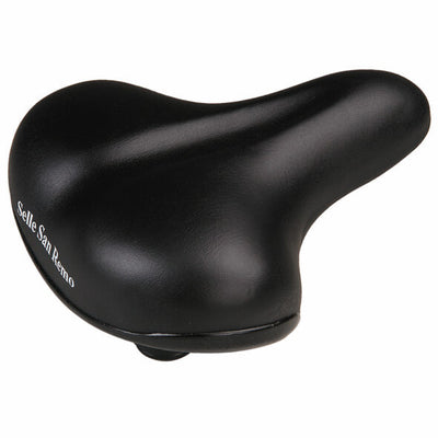 Selle san remo 3240 city sattel elastisch auf karte
