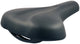 Selle San Remo Marwi Sattel Zurigo mit Griff auf Karte