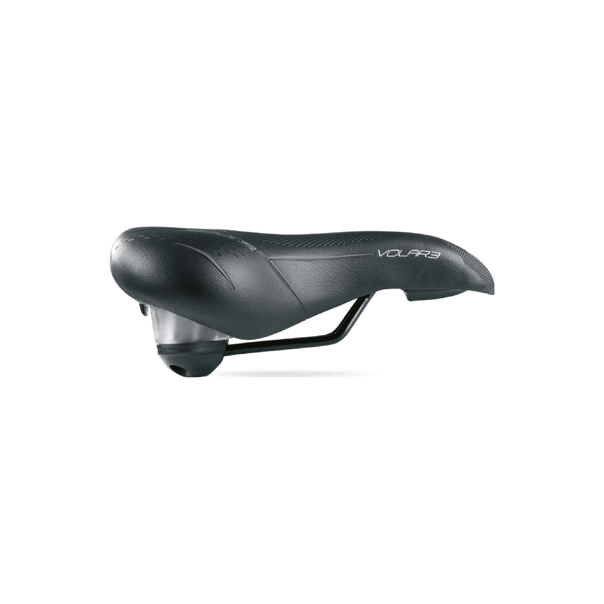 Sattel SB Volare 3Zone Elm Uni Black