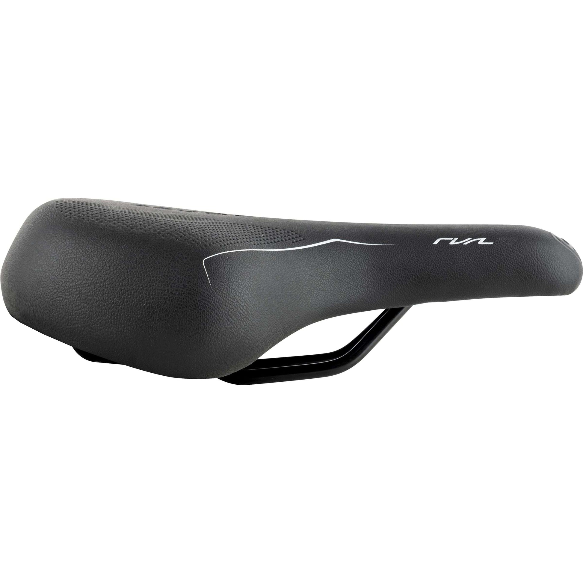 Sattel SB Volare Rivale 3zone Uni Black