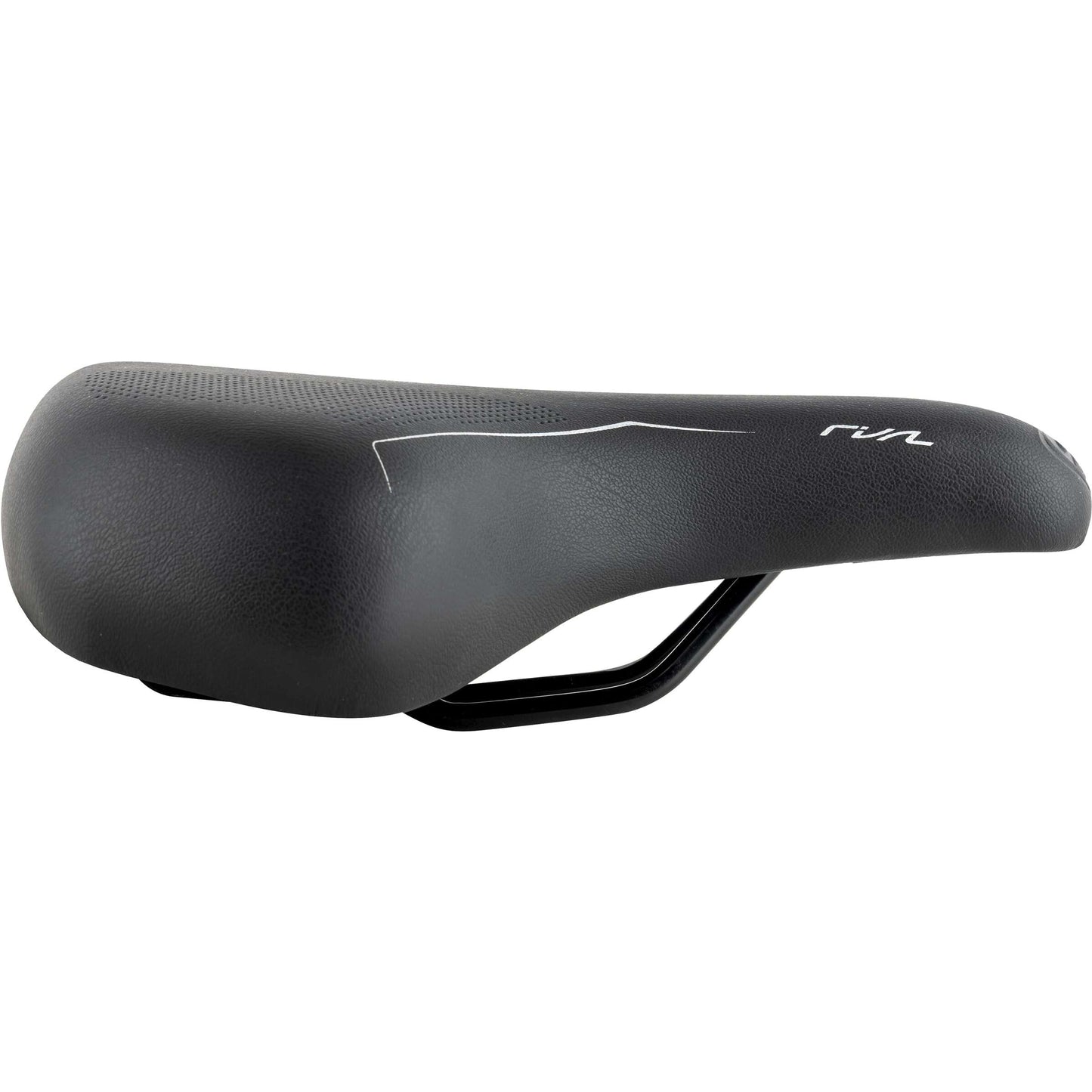 Sattel SB Volare Rivale 3zone City Black