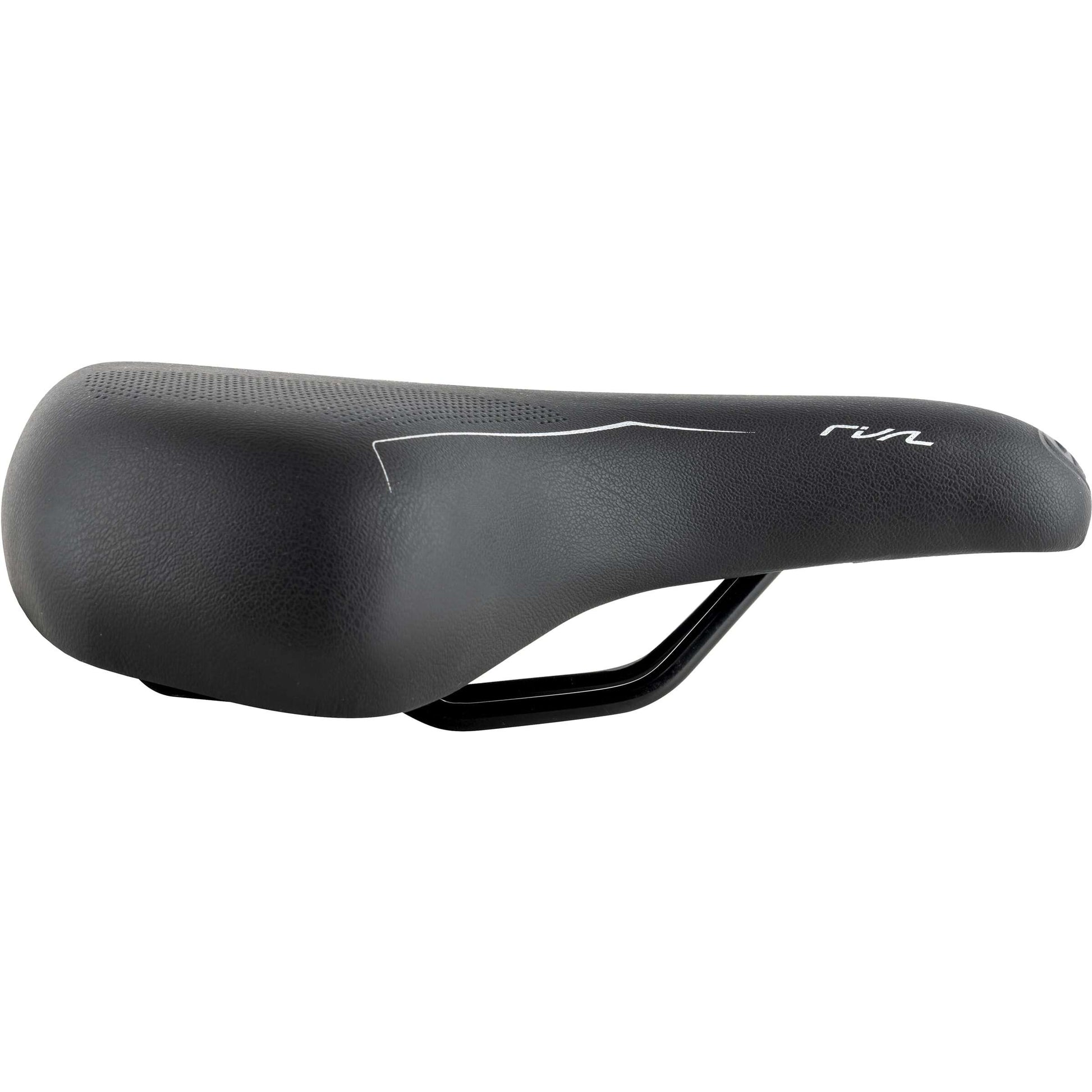 Sattel SB Volare Rivale 3zone City Black