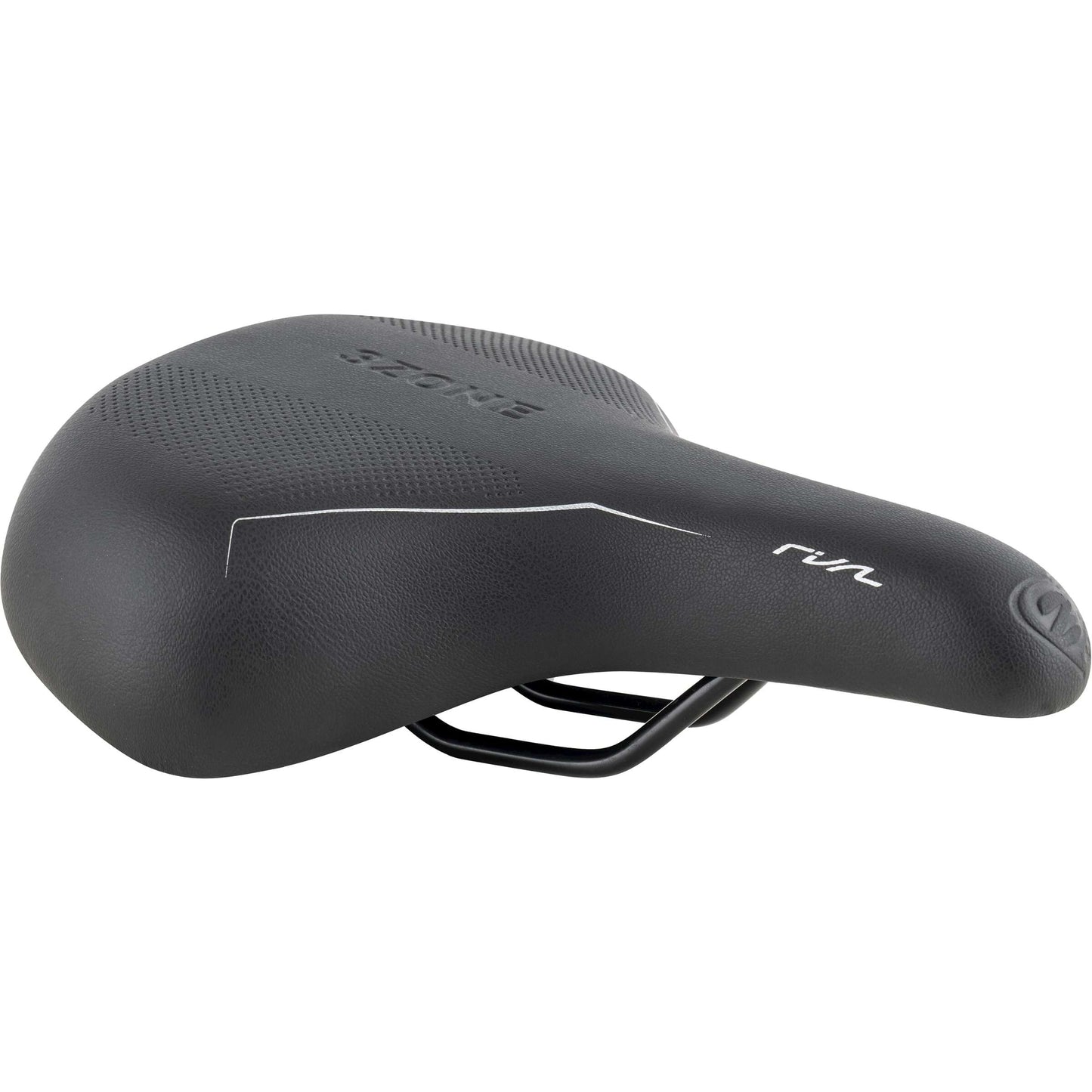 Sattel SB Volare Rivale 3zone City Black