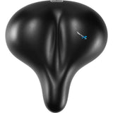 Sattel SR Premium Manhattan entspannt Unisex schwarz - afbeelding 4