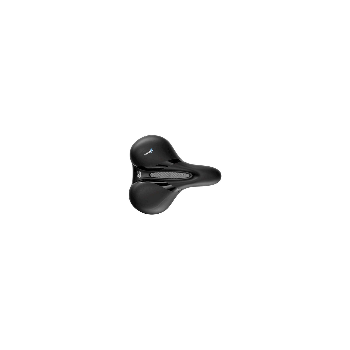 Selle Royal Saddle Royal 5132 Respiro entspannt