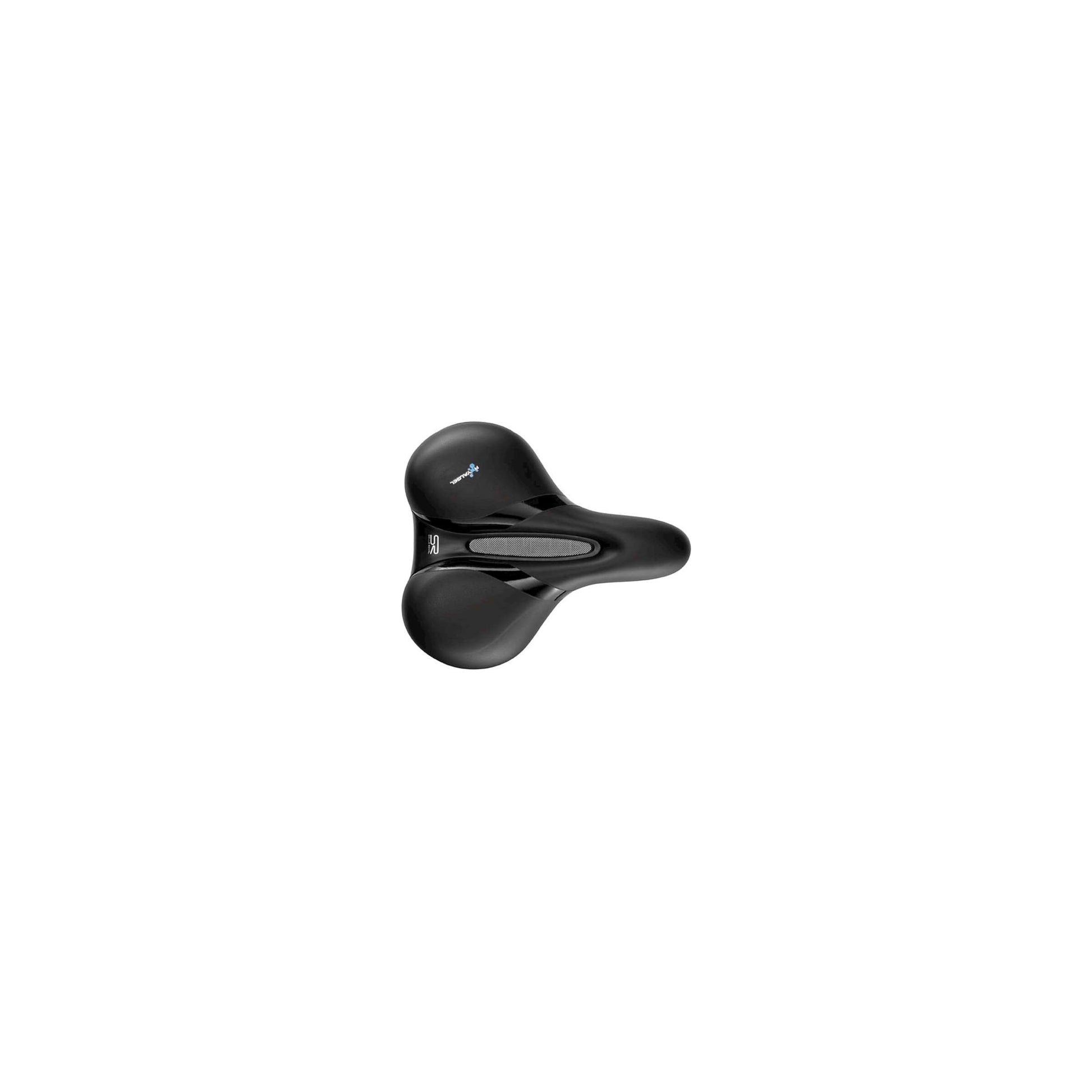 Selle Royal Saddle Royal 5132 Respiro entspannt