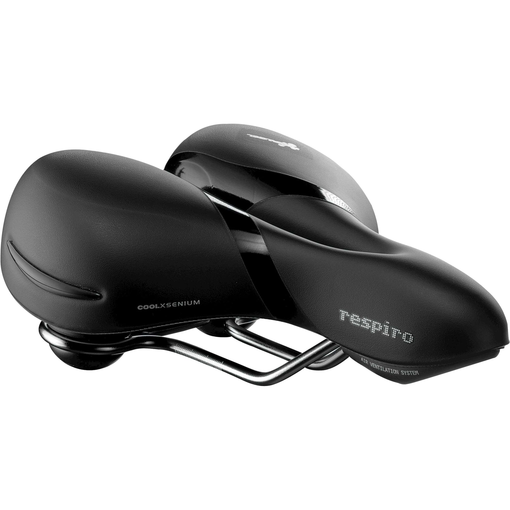 Selle Royal Saddle Royal 5132 Respiro entspannt