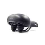 Sattel SR Premium torx entspannte Unisex schwarz - afbeelding 5
