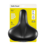 Sattel SR Premium torx entspannte Unisex schwarz - afbeelding 3