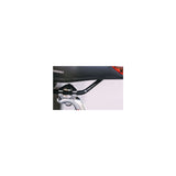 Sattel SR Premium torx entspannte Unisex schwarz - afbeelding 2