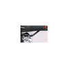 Sattel SR Premium torx entspannte Unisex schwarz
