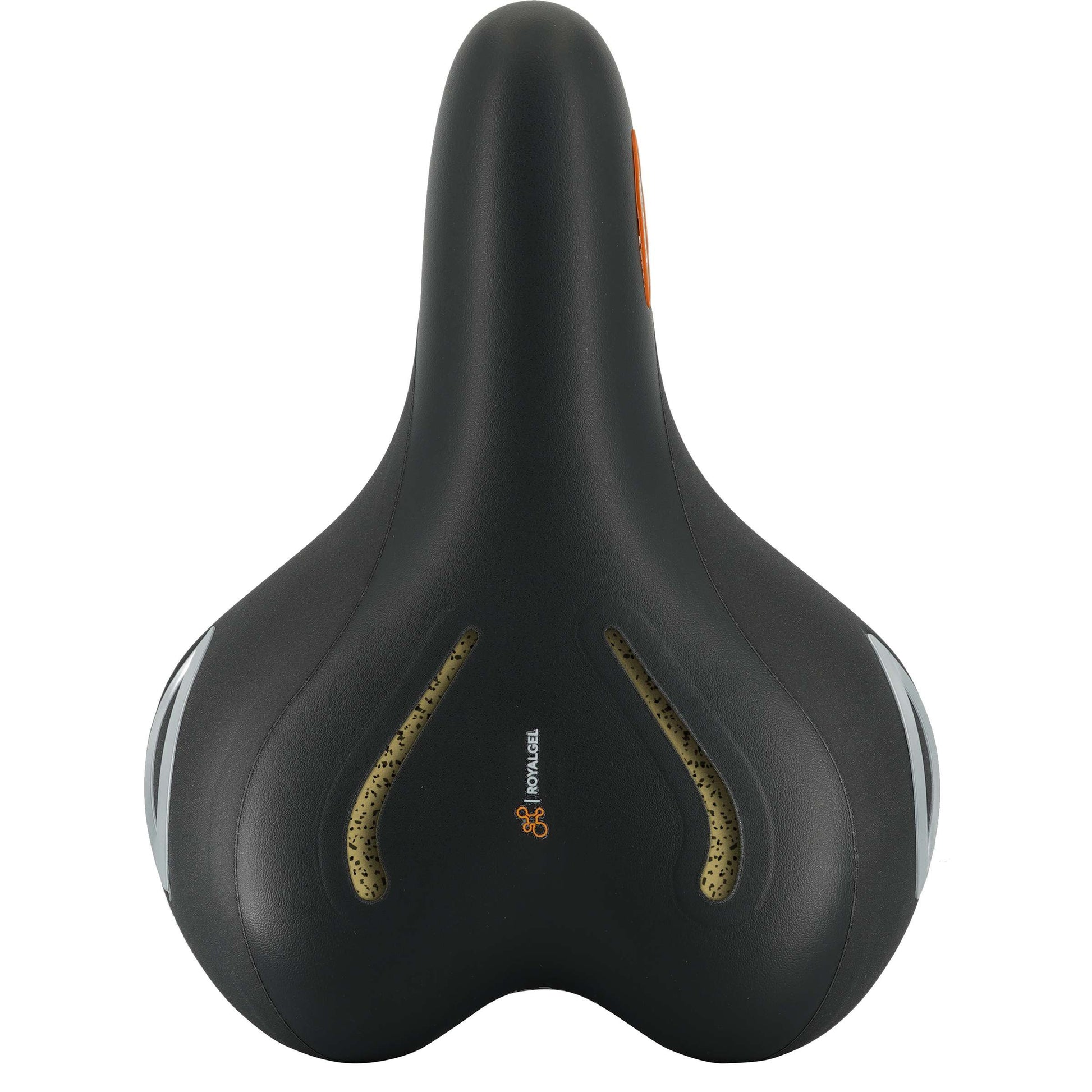 Selle Royal Royal Sattel Lookin (Stracciatella) Modate auf der Karte
