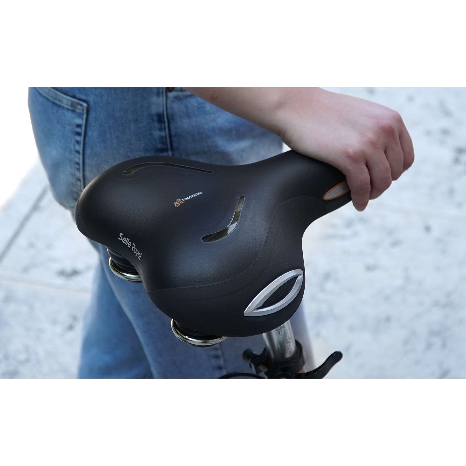 Selle Royal Saddle Royal 5236de Lookin