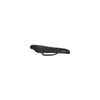 Selle Royal Selle Sattel Lookin Evo Sportic Stacciciatella Schwarz