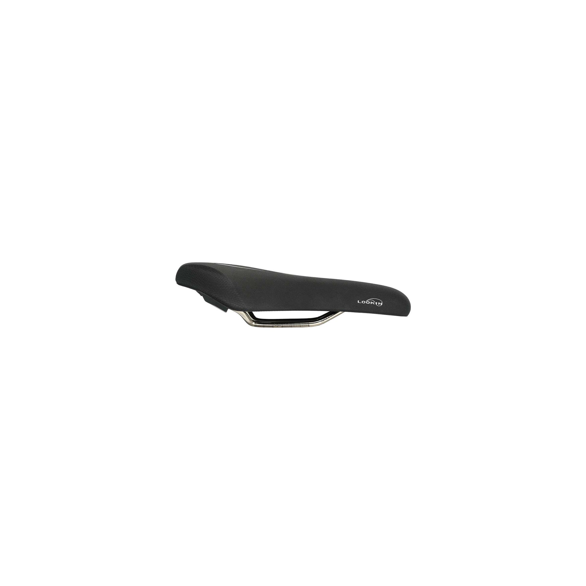 Selle Royal Selle Sattel Lookin Evo Sportic Stacciciatella Schwarz