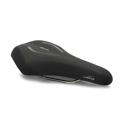 Selle Royal SR Sättel Lookin Evo Moderate Black