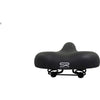 Selle Royal Selle Zadel Hexe Schwarz