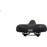 Selle Royal Selle Zadel Hexe Schwarz - afbeelding 2