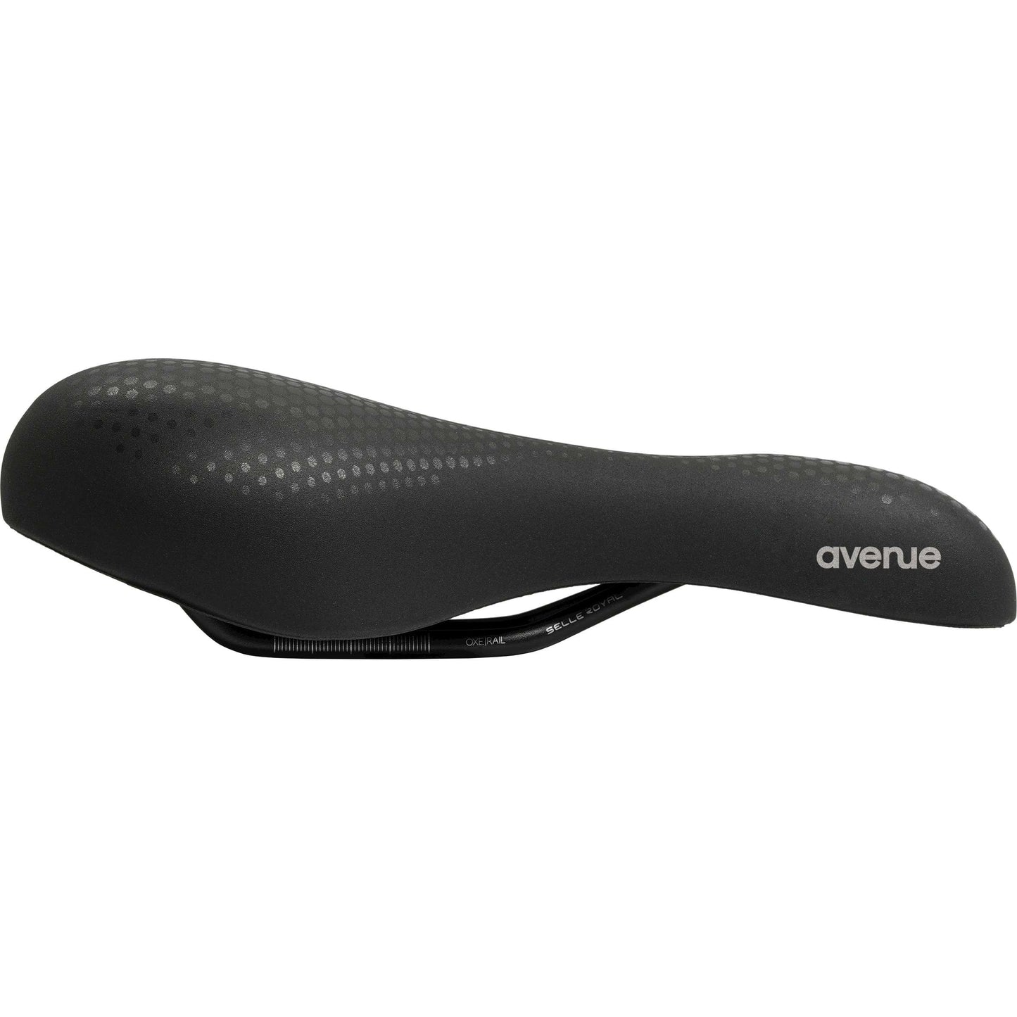 Sattel Selle Royal 8466HG0 Avenue