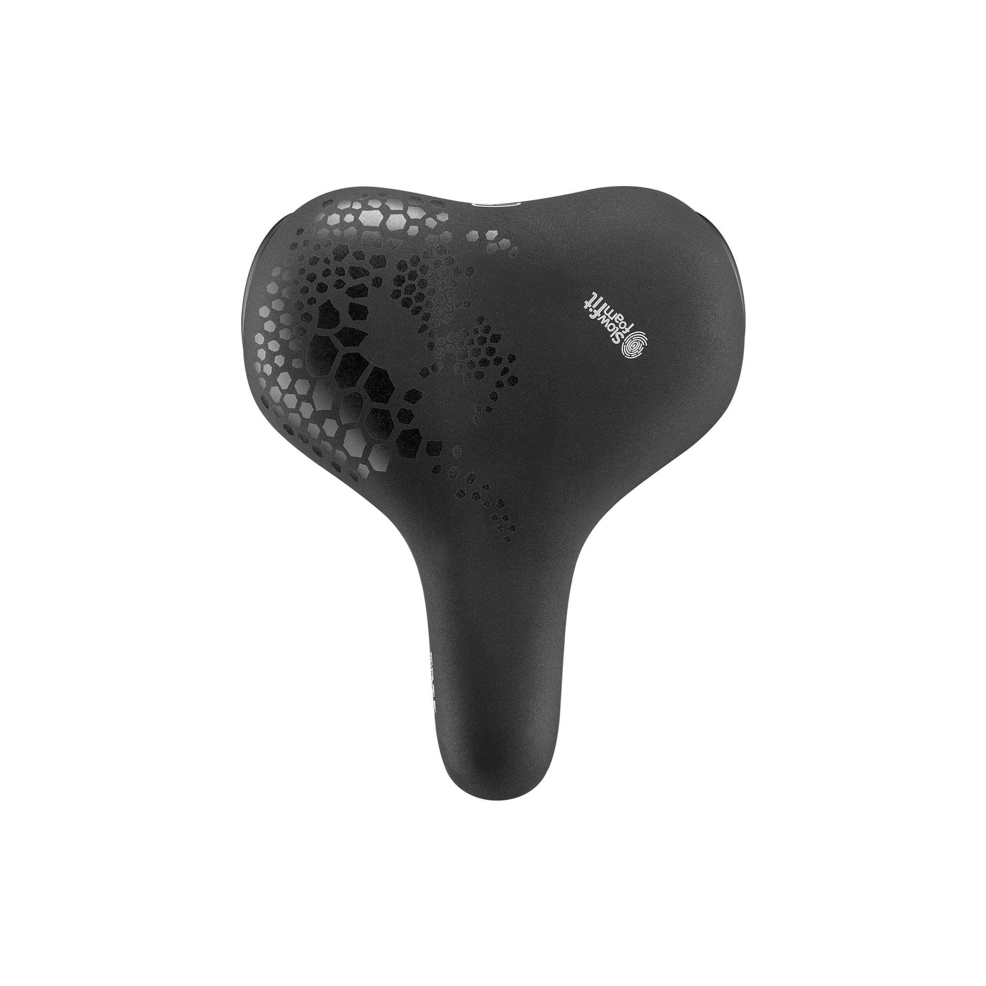 Saddle Selle Royal Freeway Fit entspannt - städtisches Leben