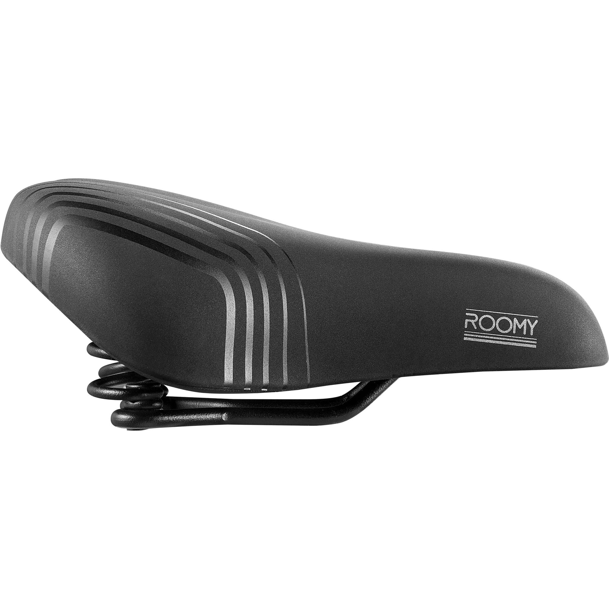 Sattel Selle Royal Roomy Moderate - Urban Life