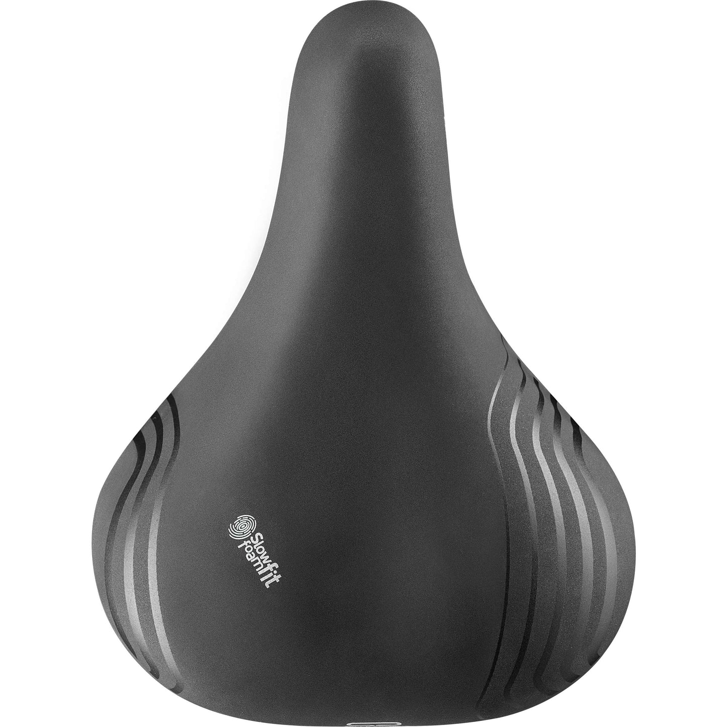 Sattel Selle Royal 8va9u geräumig entspannt