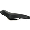 Sattel Selle Royal auf gemäßigter Schwarz (Karte)