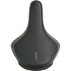 Sattel Selle Royal auf gemäßigter Schwarz (Karte)