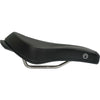 Selle Royal Sattel Selle auf offener Entspannung | Unisex | Schwarz
