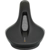 Selle Royal Sattel Selle auf offener Entspannung | Unisex | Schwarz