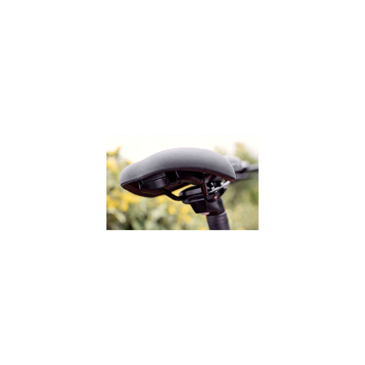 Selle Royal Selle Saddle Explora Jr M (20-22 Zoll) Schwarz