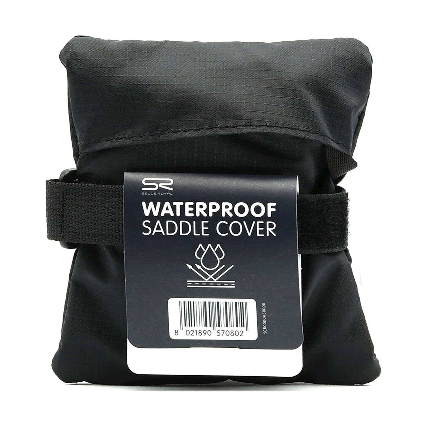 Satteldeck Selle Royal Water Resistant
