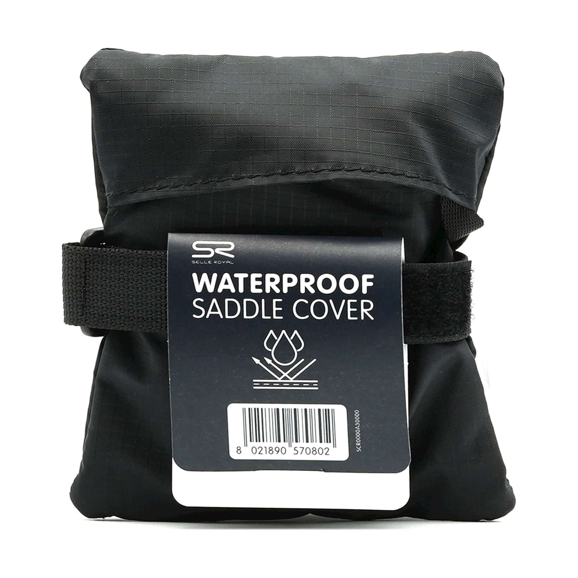Satteldeck Selle Royal Water Resistant