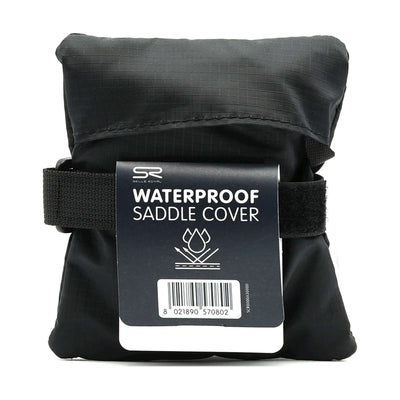 Satteldeck Selle Royal Water Resistant